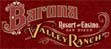 Barona Valley Ranch Casino